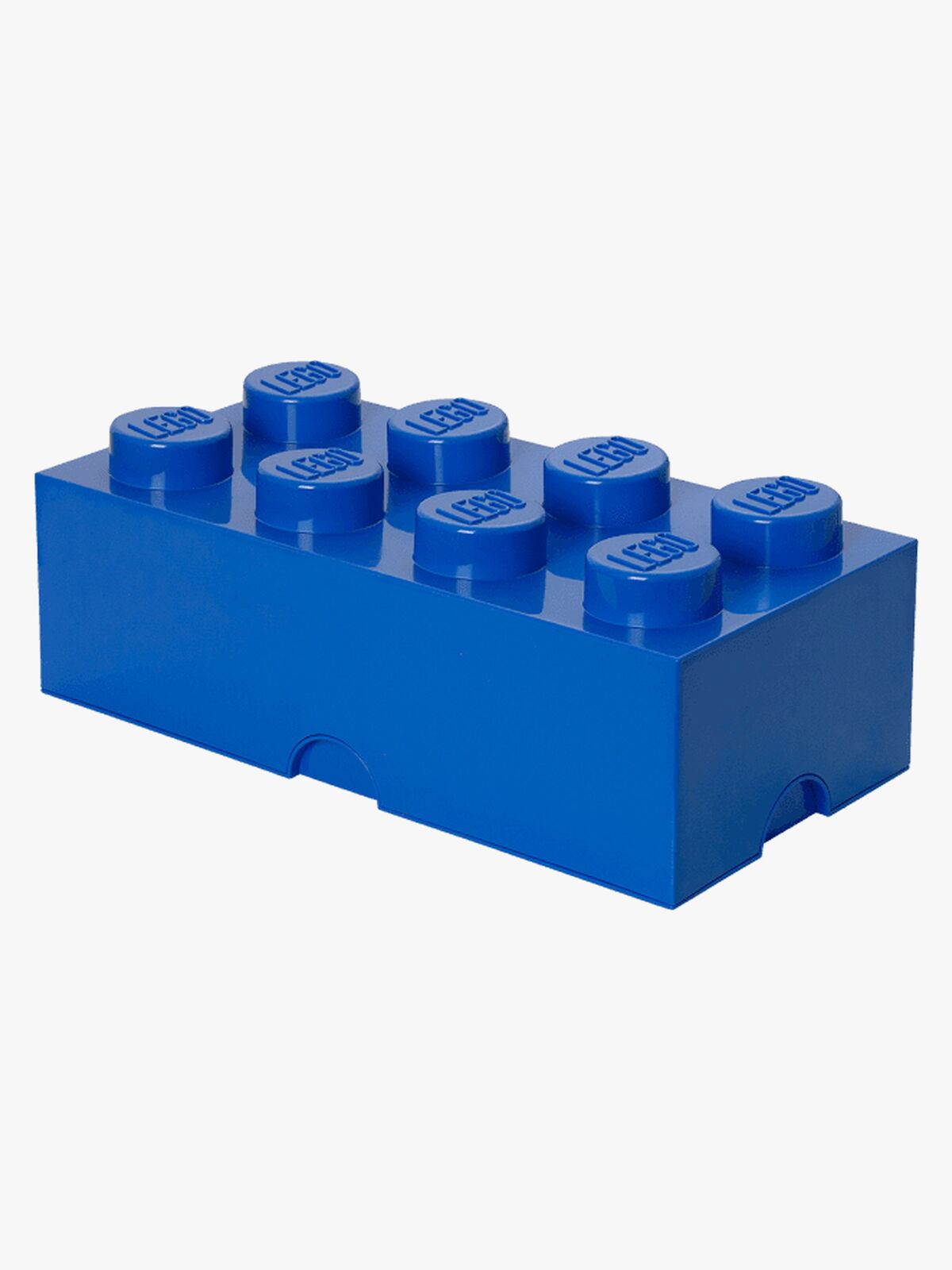 LEGO Aufbewahrung 8, Blau