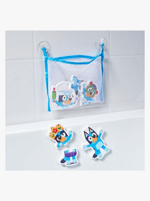 Toomies Bluey Badepuzzle
