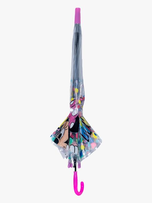 Disney Minnie Maus Regenschirm, Minty