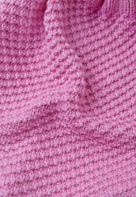 Reima Murmeli Mütze Wolle, Cold Pink