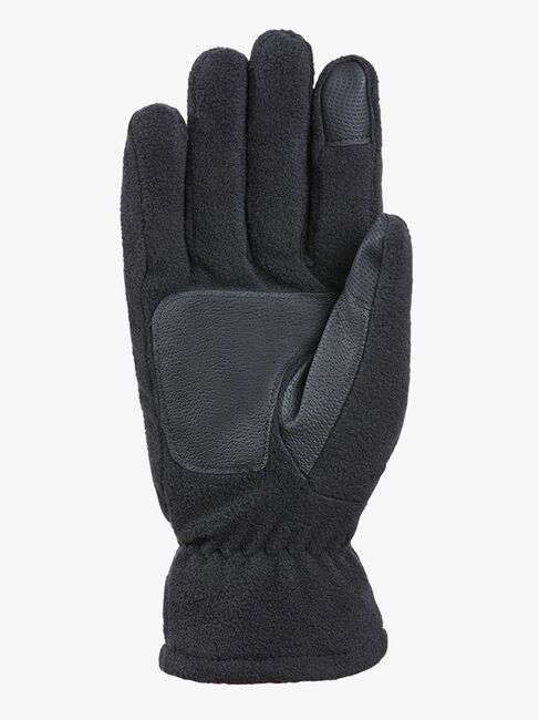 Kombi Windguardian JR Handschuhe, Black