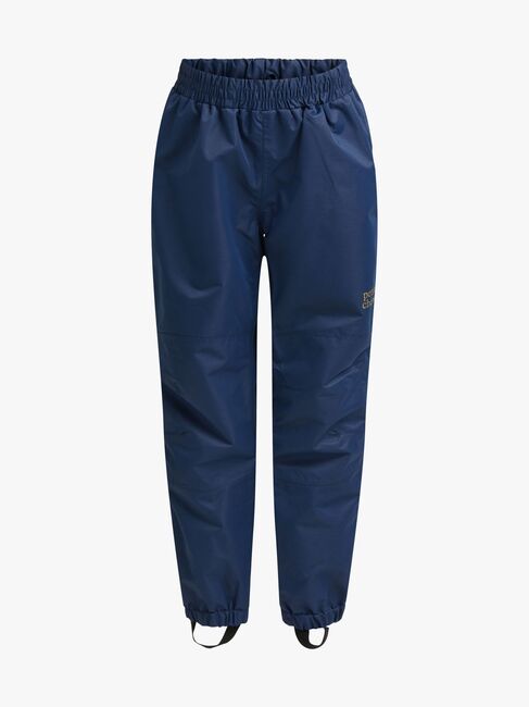Petite Chérie Atelier Pascal Outdoorhose, Dress Blues