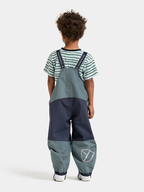Didriksons Foxen Outdoorhose, Factory Blue