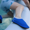 Vanilla Copenhagen Badeschuhe, Blue