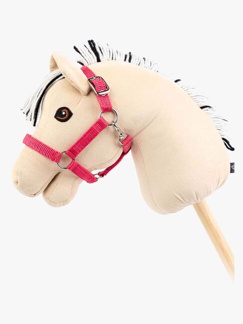 My Hobby Horse Halfter, Rosa