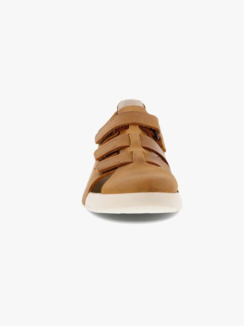 Ecco Cozmo Fisherman K Sandalen, Amber