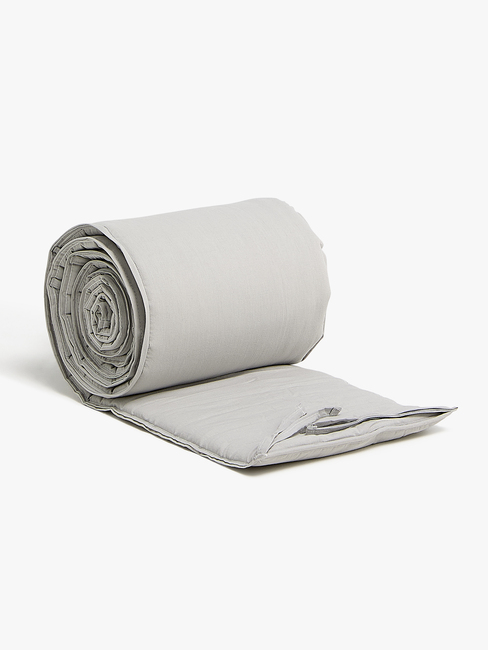 BimbiDreams Nestchen, Grau