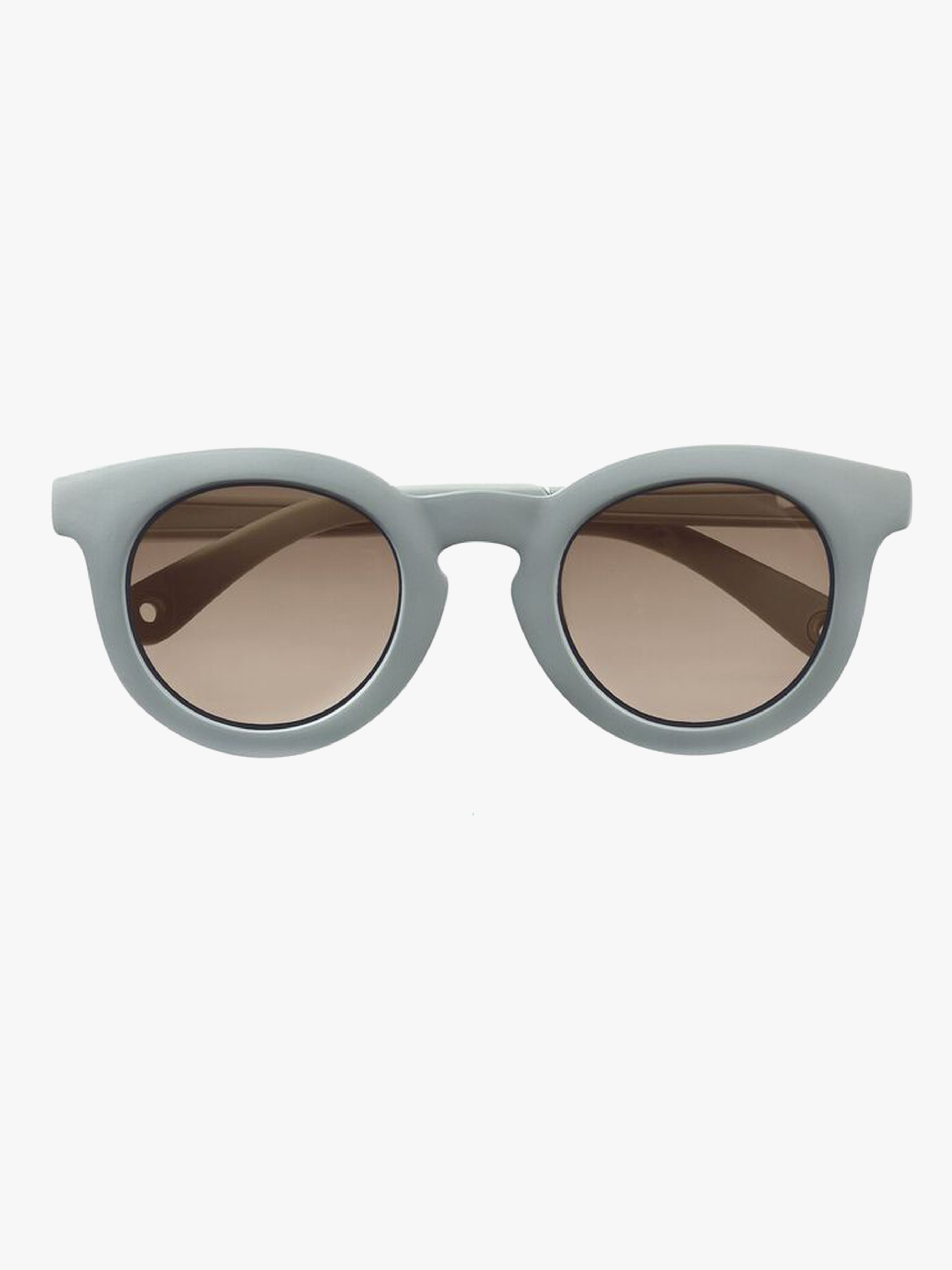Beaba Biegsame Sonnenbrille Breakproof, Happy Baltic Blue