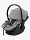 Thule Maple Babyschale, Hellgrau
