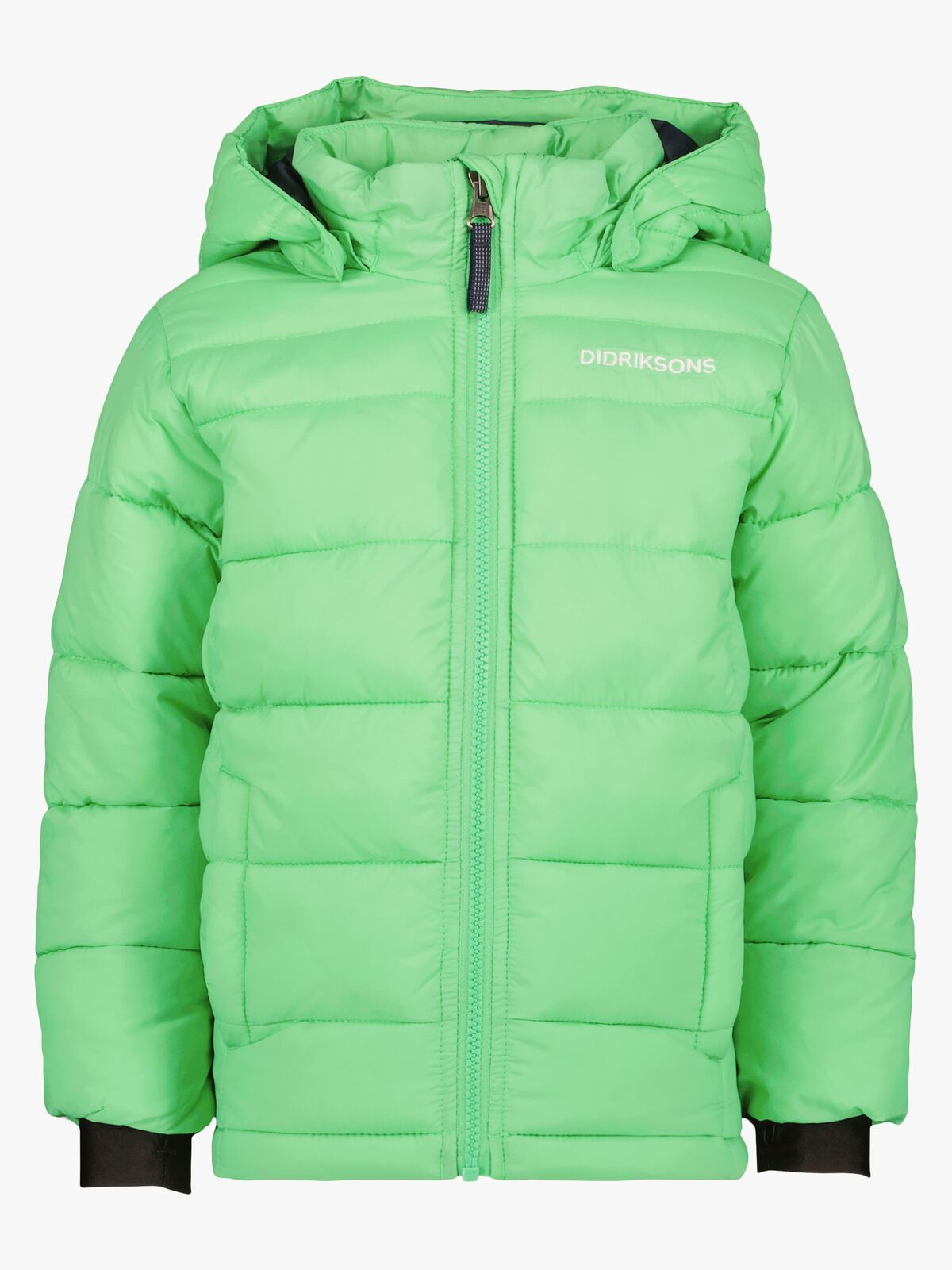 Didriksons Rodi Steppjacke, Spring Green