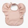 Elodie Lätzchen Baby 3+, Powder Pink