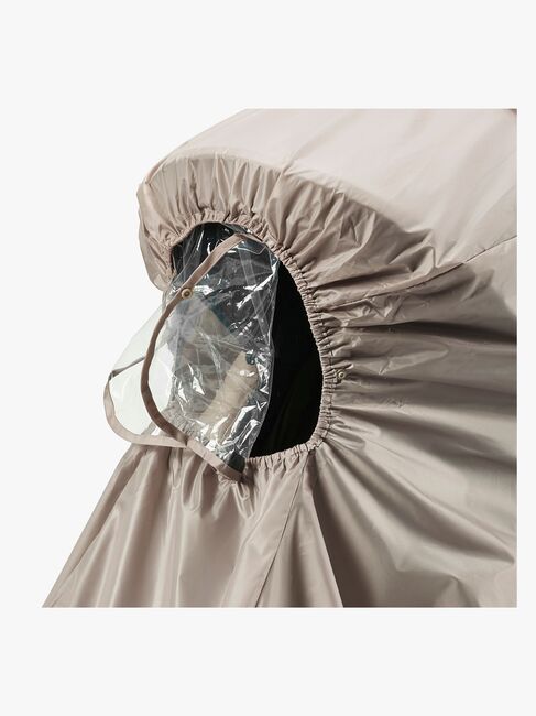 Elodie Regenschutz, Tender Taupe