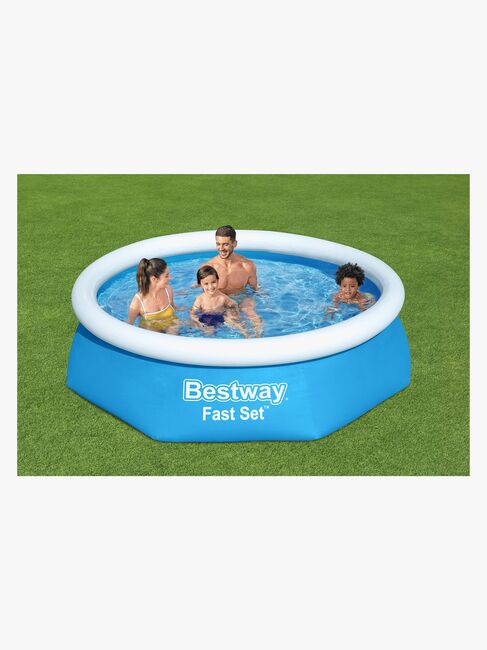 Bestway Fast Set Pool 244x61 cm