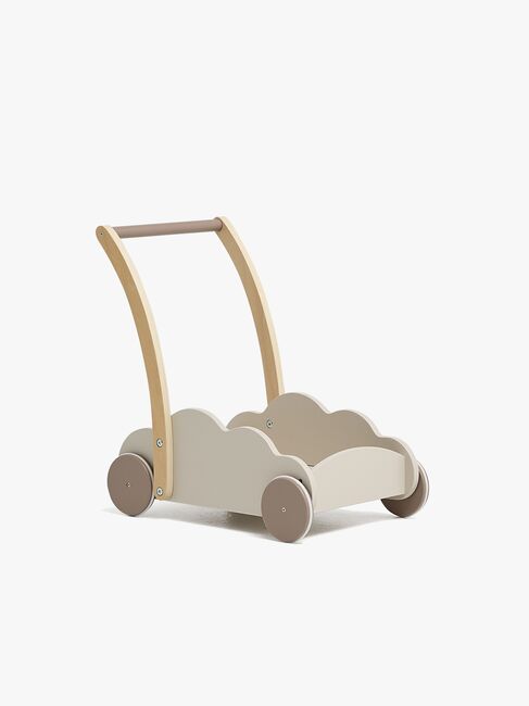 Alice & Fox Lauflernwagen, Beige