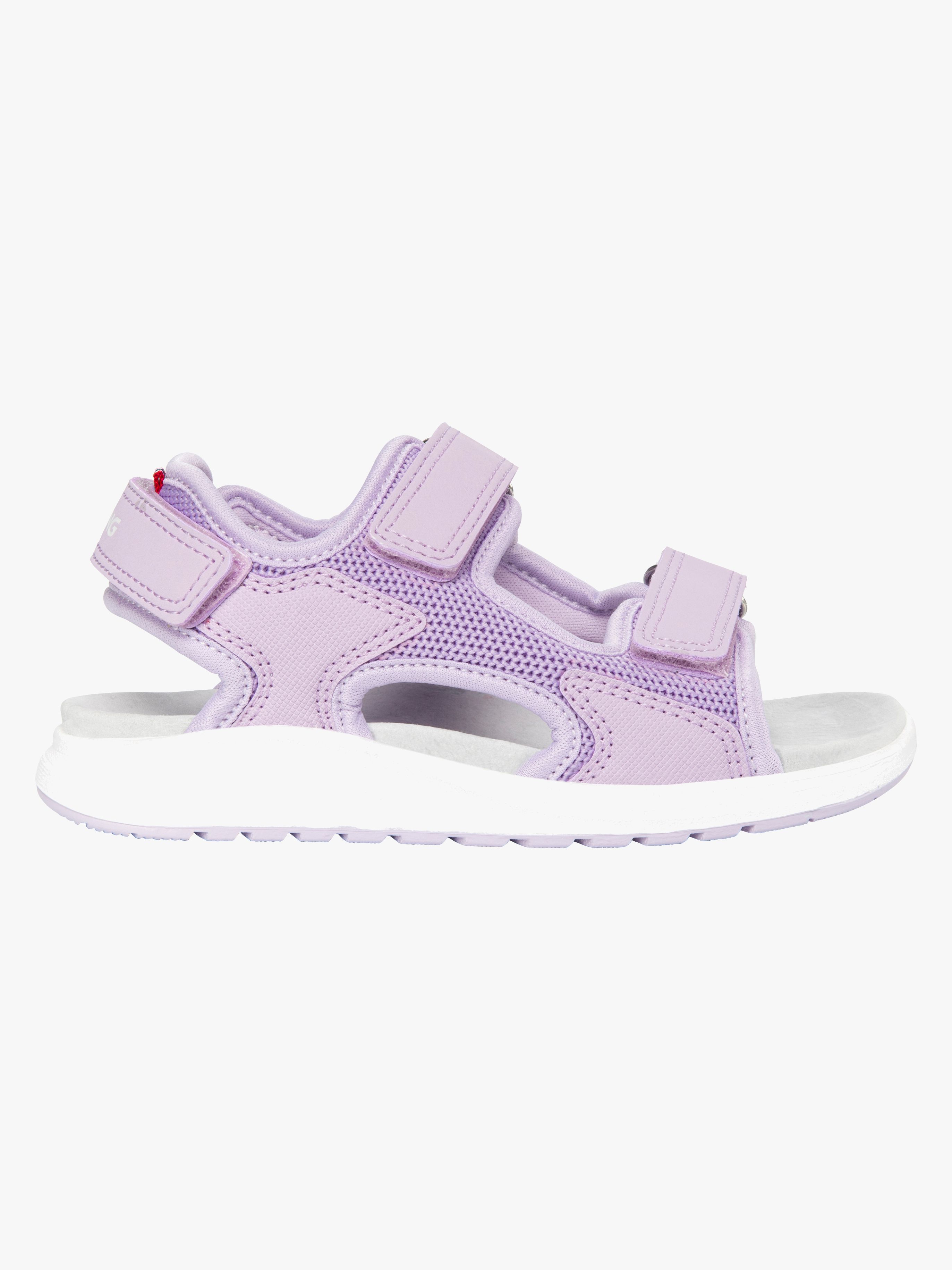 Viking Anchor 3V Kinder Sandalen, Lilac, 23