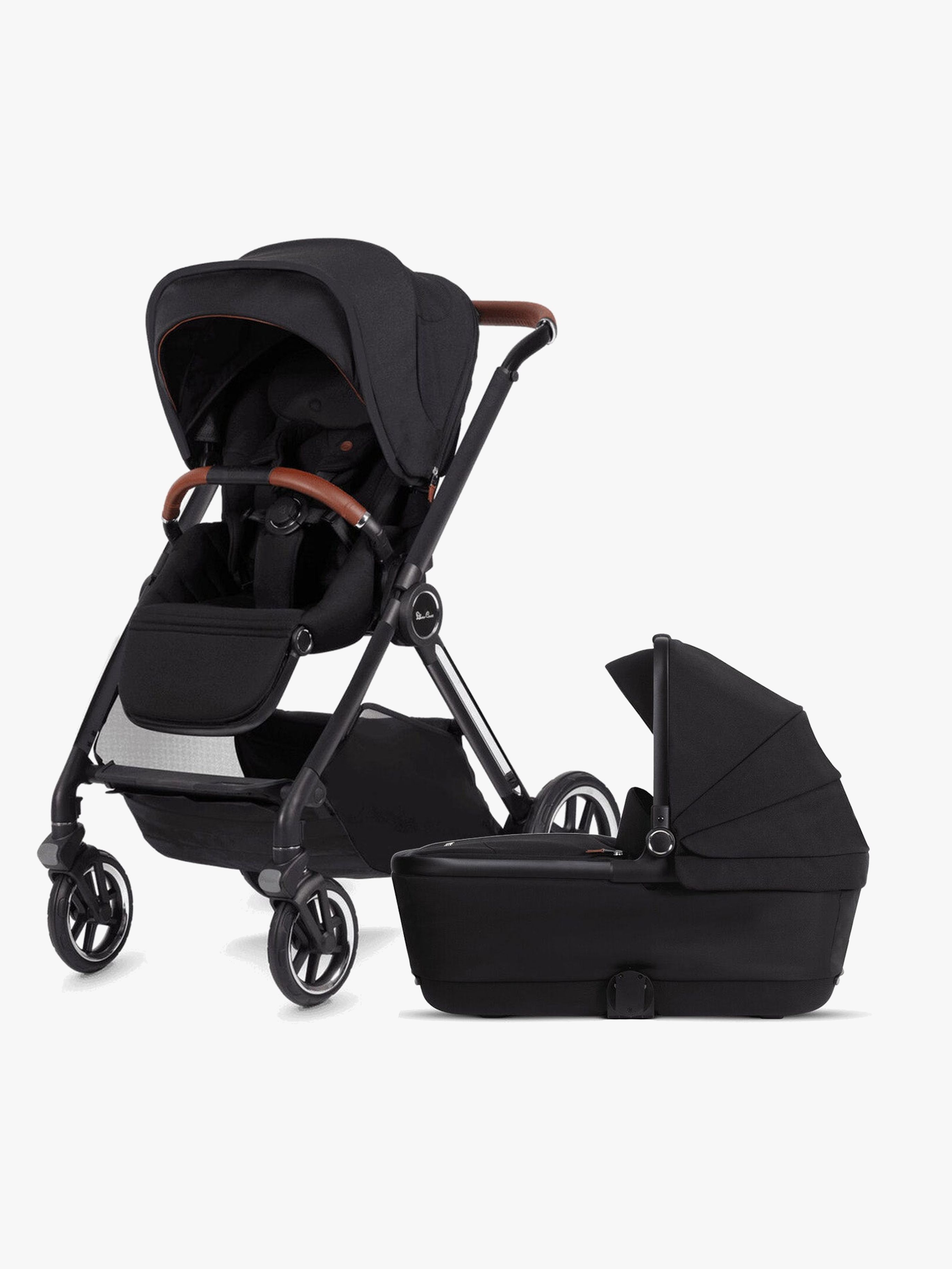 Reef Kombikinderwagen, Orbit