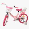 Volare Unicorn Fahrrad 14 Zoll, Rosa