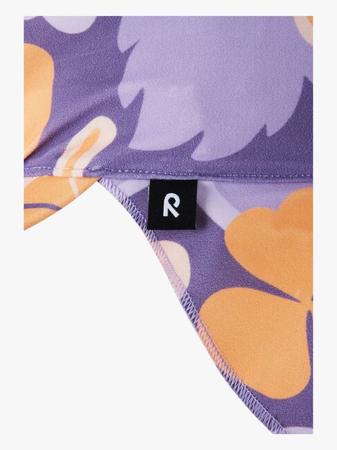 Reima Mustekala UV-Schutzhut, Blooming Lilac