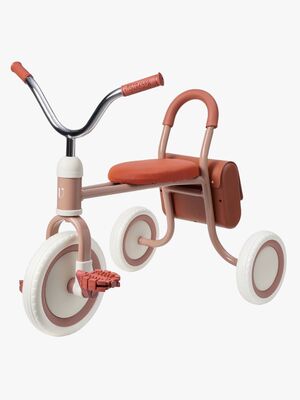 Vanilla Copenhagen Dreirad Retro, Beige