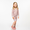 Viking x Kenza UV-Schutzshirt, Sand