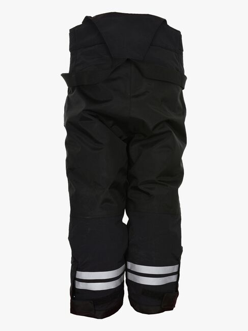 Lindberg Trysil Thermohose, Black 