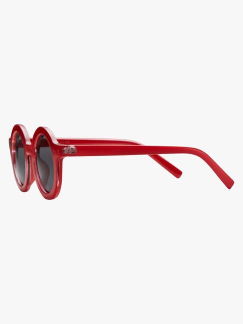 BabyMocs Signature Sonnenbrille, Rot