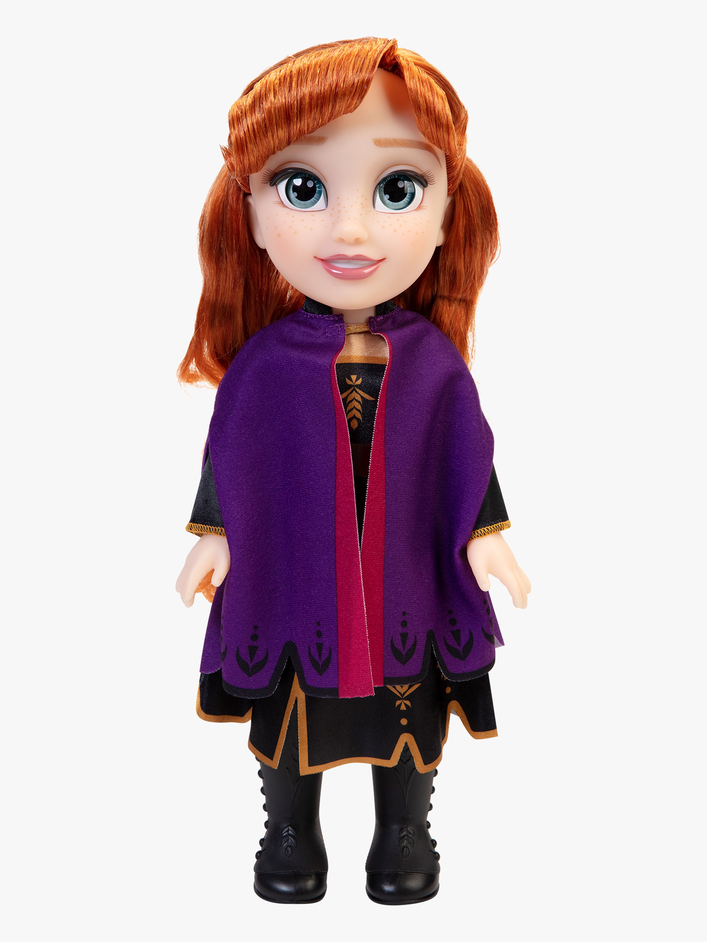 Puppe Anna 38 cm