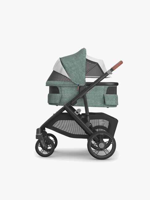 UPPAbaby Vista V3 Kombikinderwagen, Gwen