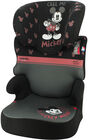 Disney Micky Maus BeFix Kindersitz
