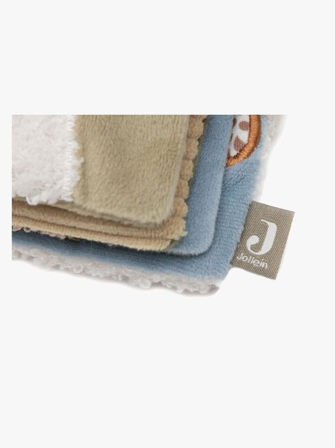 Jollein Multiaktivitätenbuch, Tiny Park