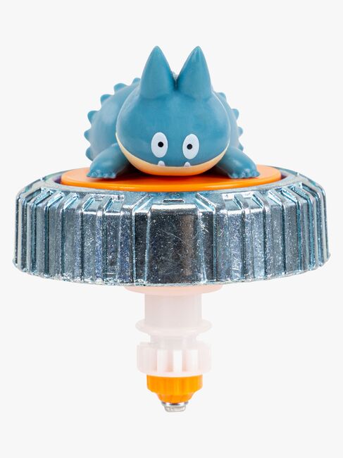 Pokémon Battle Spinner Mampfaxo Great Ball