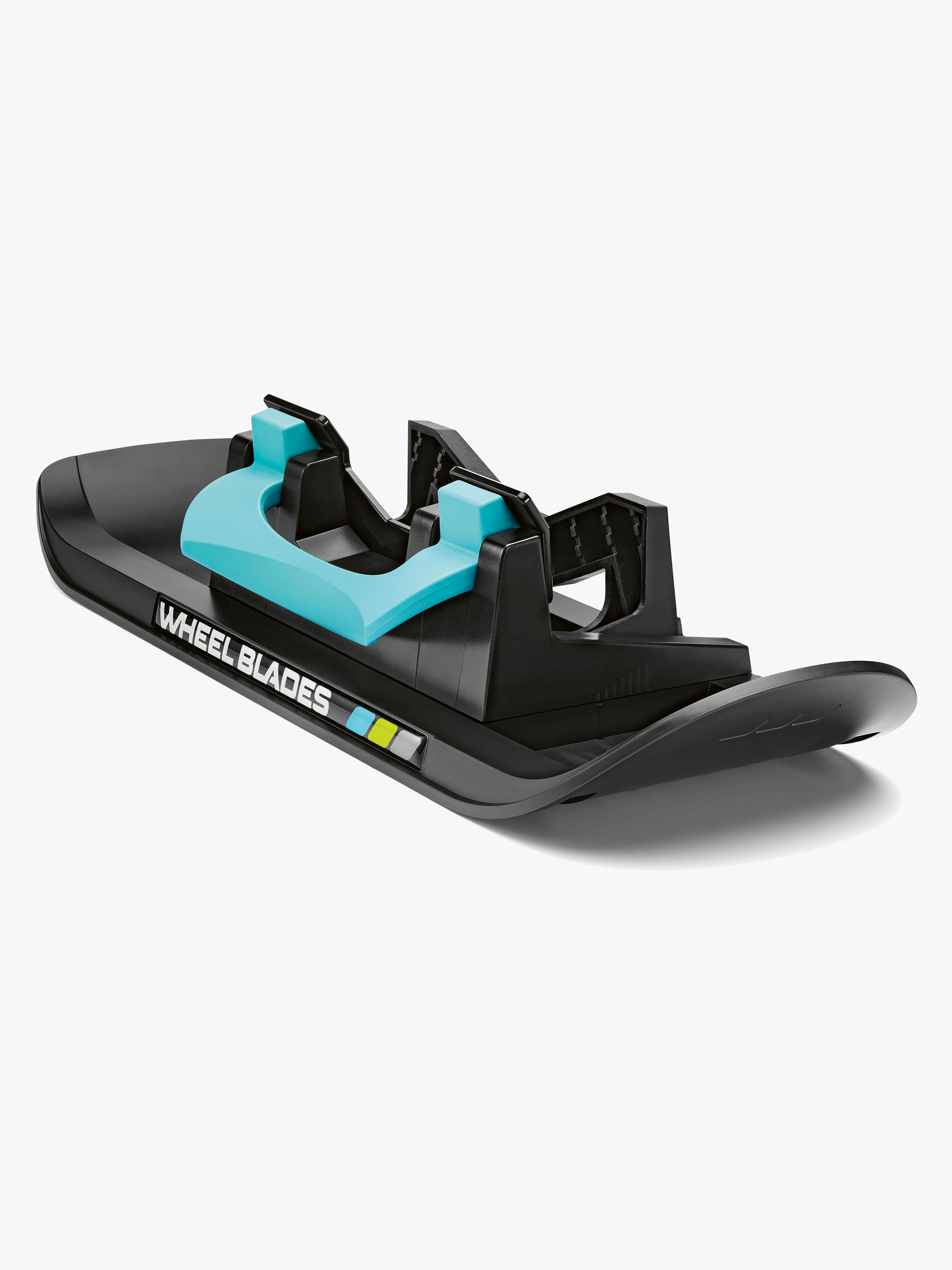 XL Miniski für Kinderwagen, Singel
