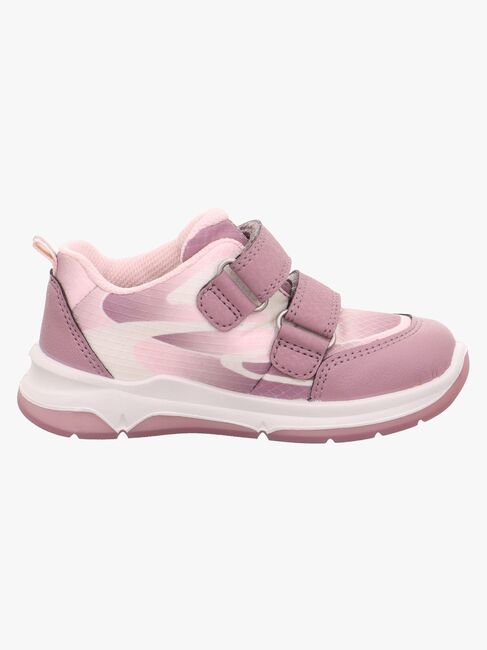 Superfit Cooper GTX Sneaker, Purple/Pink