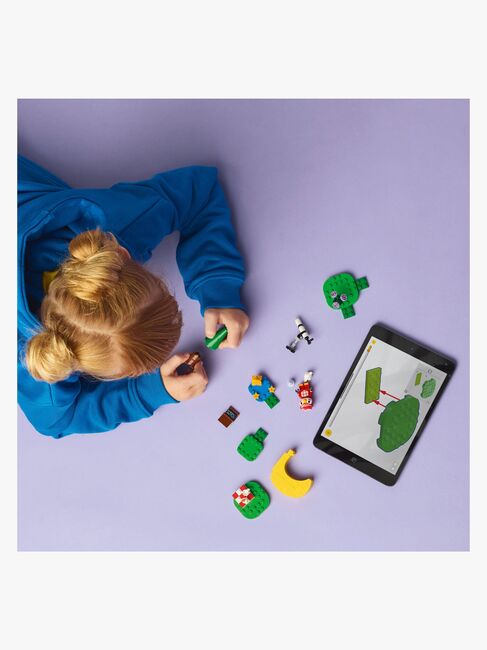 LEGO Animal Crossing 77053 Sternbeobachtung mit Eufemia