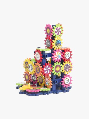 Cloudberry Castle Zahnradmaschine 110 Teile