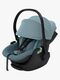 Thule Maple Babyschale, Mid Blue
