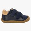 Viking Alv Rena Barefoot 2V Lauflernschuhe, Marineblau