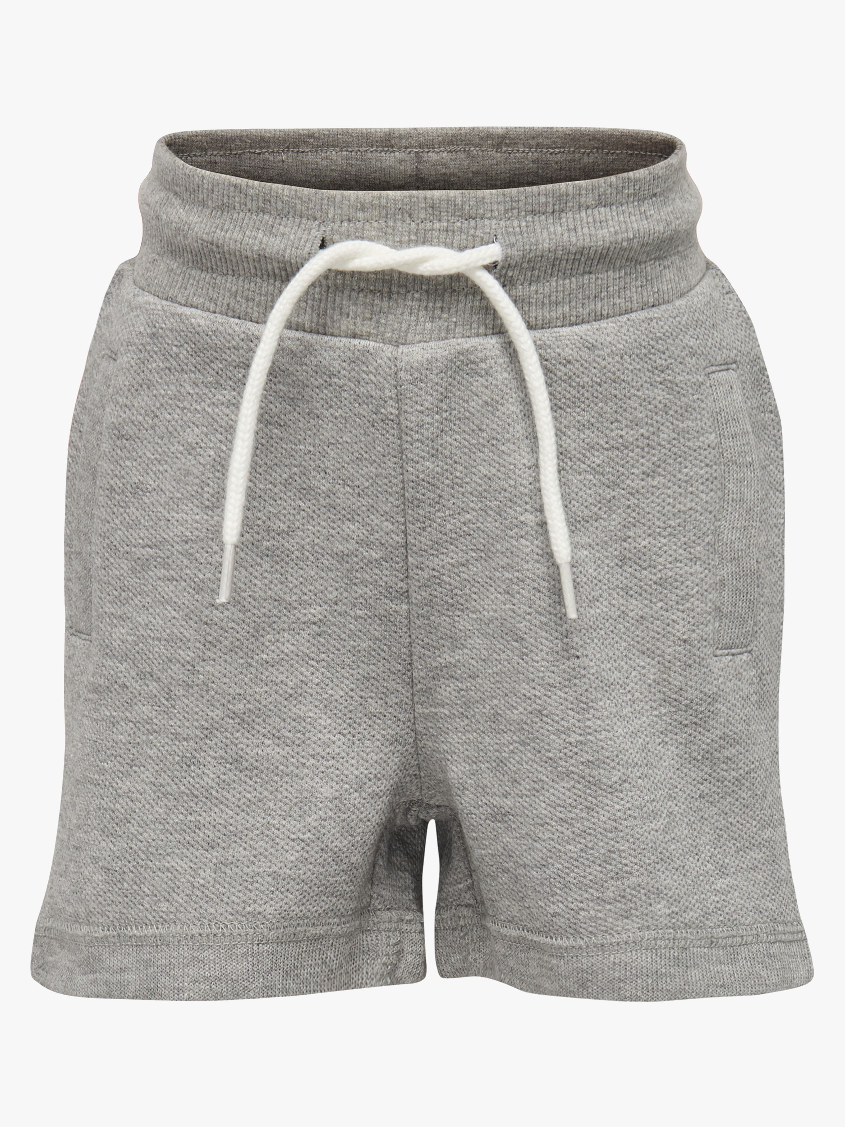 Sebastian Shorts, Grey Melange 68