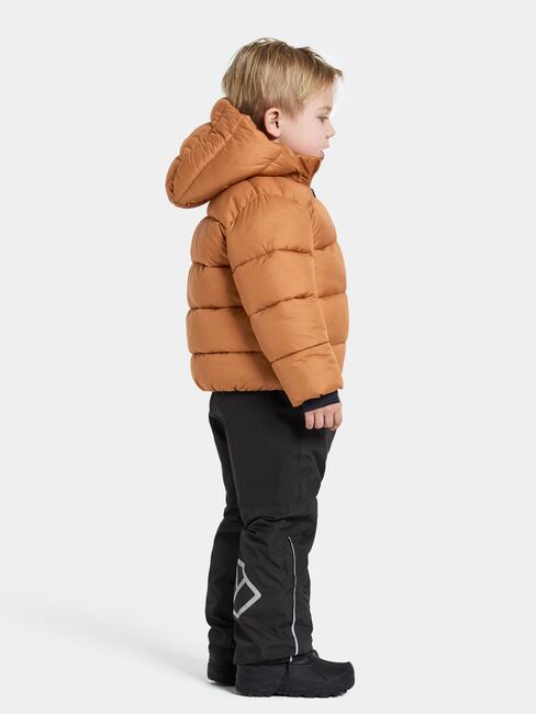 Didriksons Roxen Winterjacke, Almond Tree