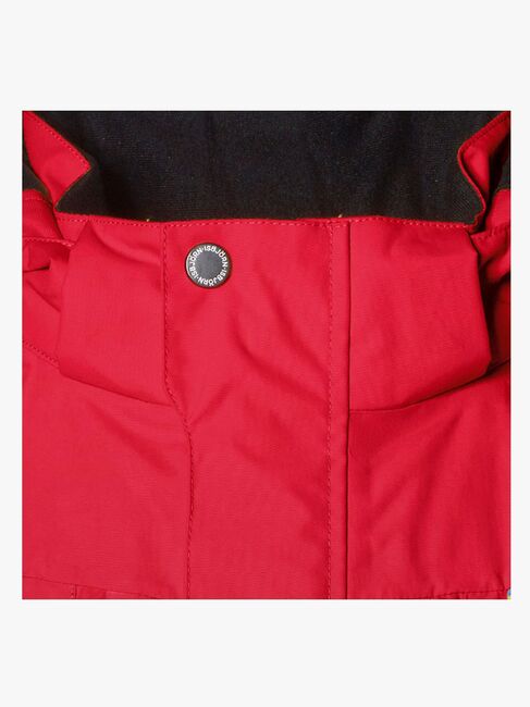 Isbjörn Penguin Overall, Love