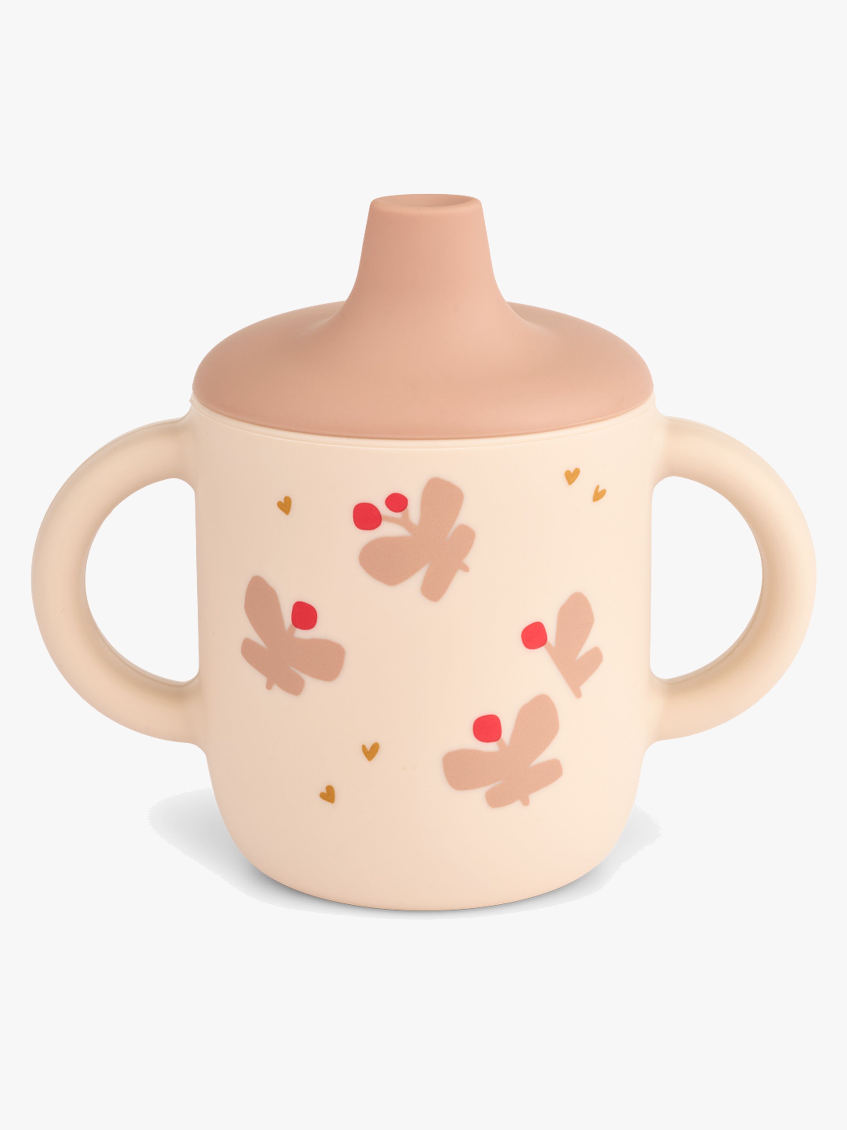 Neil Schnabeltasse, Butterfly / Apple blossom