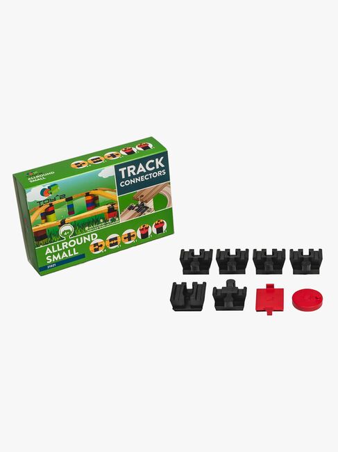 Toy2 Track Connectors Klein Allround