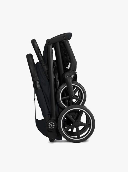 Cybex Beezy Buggy, Magic Black