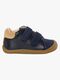 Viking Alv Rena Barefoot 2V Lauflernschuhe, Marineblau