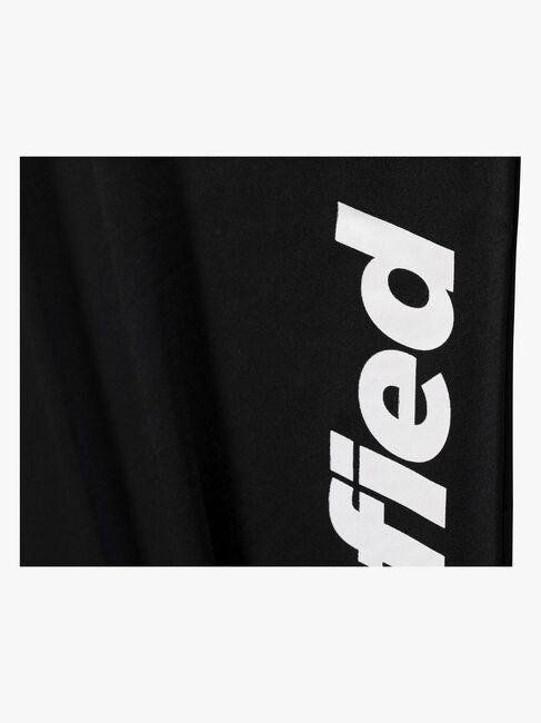 Hyperfied Split Tanktop 3er Pack, Black/White/Fairy Tale
