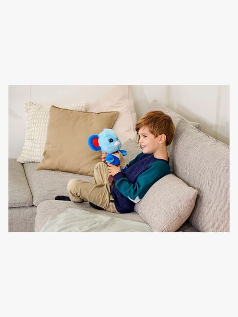 Disney Young Jedi Adventures Nubs Plüschspielzeug 25 cm