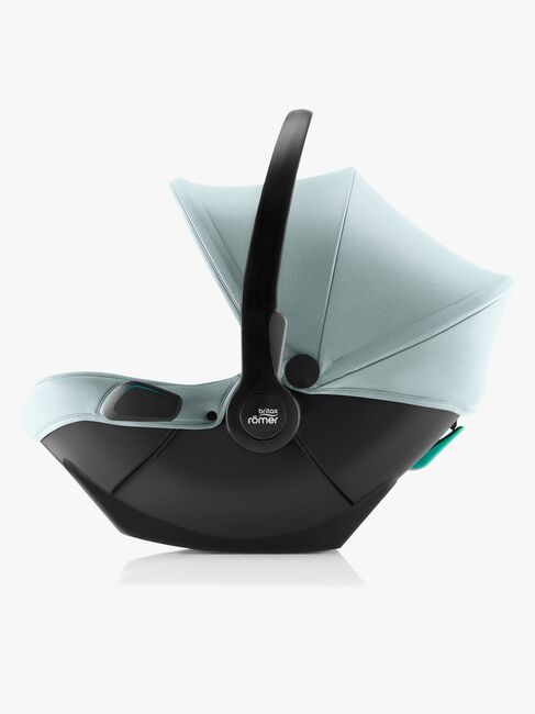 Britax Römer Baby-Safe Core Babyschale, Ocean