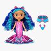 Gabby's Dollhouse Klein Puppe Aquarium 15 cm