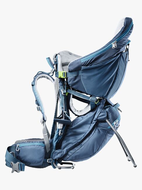 Deuter Kid Comfort Pro Kindertrage, Midnight