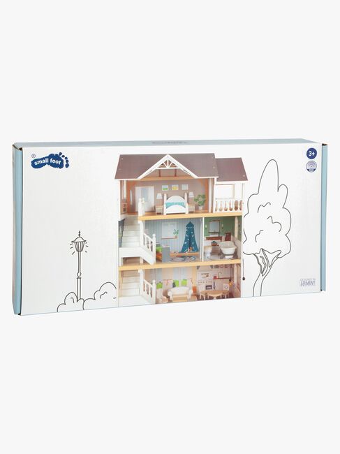 Small Foot Puppenhaus Urban Villa